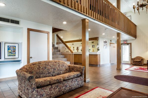 Rodeway Inn Jasper